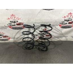 Set arcuri fata 5Q0411105HM...