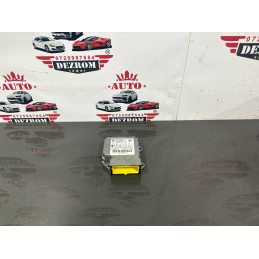 Calculator airbag...