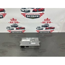 Modul interfata MMI...