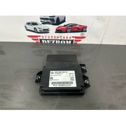 Calculator frana de mana...