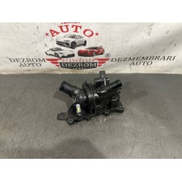 Carcasa termostat...