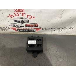 Modul unitate control...