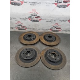 Disc frana fata / spate...