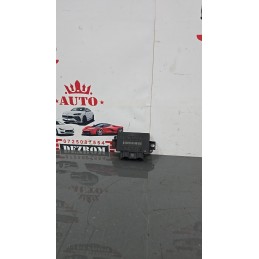 Modul senzori parcare...