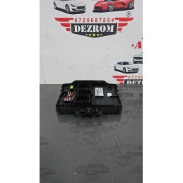 Panou sigurante BCM...