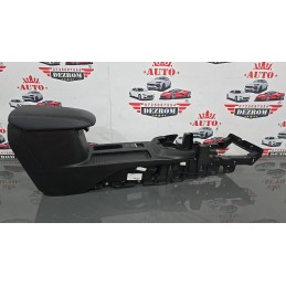 Consola centrala cu cotiera...