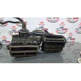 Ansamblu aeroterma completa...