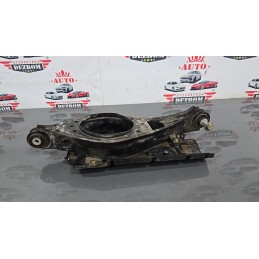 Brat bascula dreapta spate...