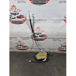 Broasca usa dreapta spate...