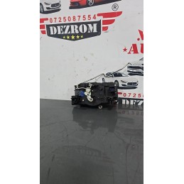 Broasca usa stanga spate...