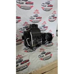 Ansamblu aeroterma completa...