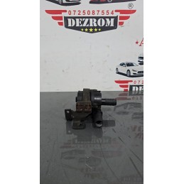 Pompa apa suplimentara...