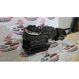 Ansamblu aeroterma completa...