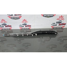 Trim bord cu panou...