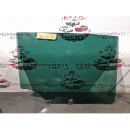 Geam usa dreapta spate...