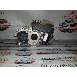 Turbina RENAULT KADJAR...
