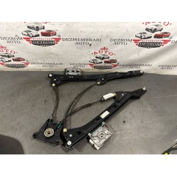 Macara geam stanga spate...