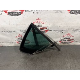 Geam fix usa dreapta spate...