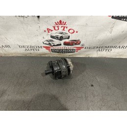 Pompa apa auxiliara...