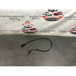 Senzor temperatura gaze...