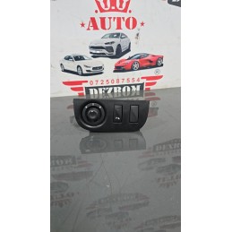 Buton oglinzi / senzori...