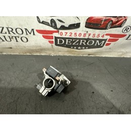 Borna minus baterie...