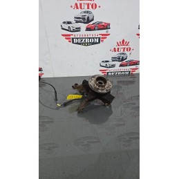 Fuzeta dreapta spate...