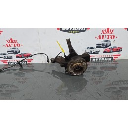 Fuzeta stanga spate...