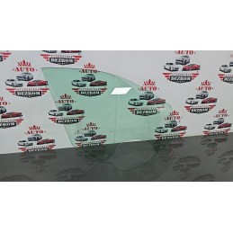 Geam NOU dublu usa dreapta...