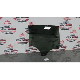 Geam NOU dublu usa dreapta...