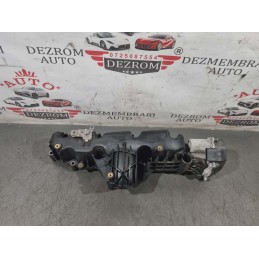 Galerie admisie cu motoras...