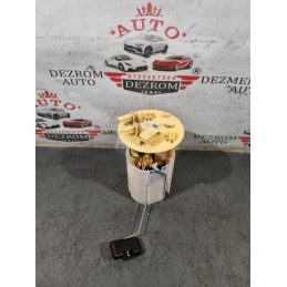 Pompa motorina din rezervor...