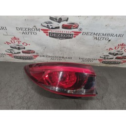 Stop stanga caroserie...