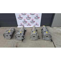 Cutie de viteze automata...