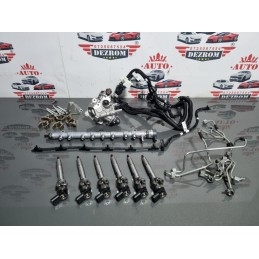 Kit injectie (0 KM) 9886370...