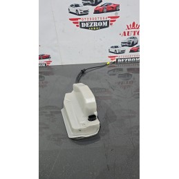 Broasca usa stanga spate...