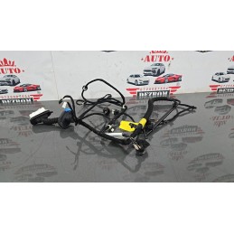 Instalatie electrica usa...