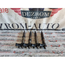 Injector original Bosch...