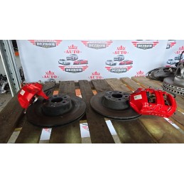 Kit frane fata NOU...