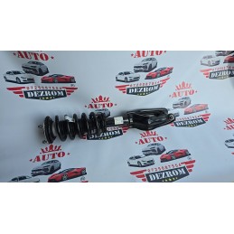 Amortizor dreapta fata cu...