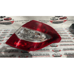 Stop dreapta aripa Citroen...