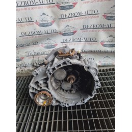 Cutie de viteze manuala 6...