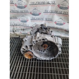 Cutie de viteze manuala 6...