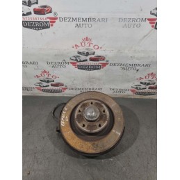 Fuzeta stanga spate...