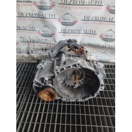 Cutie de viteze manuala 6...