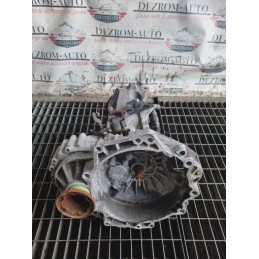 Cutie de viteze manuala 5...