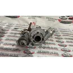 Turbina MERCEDES-BENZ Citan...