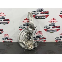 Fuzeta Dreapta Fata NOUA Cu...