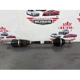 Planetara Stanga Fata Noua...