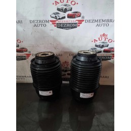 Set perne spate originale...